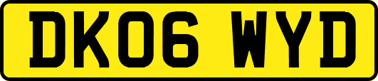 DK06WYD