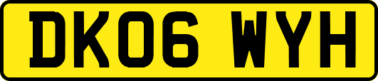 DK06WYH