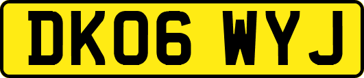 DK06WYJ