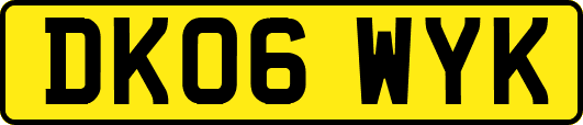 DK06WYK