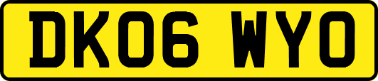 DK06WYO