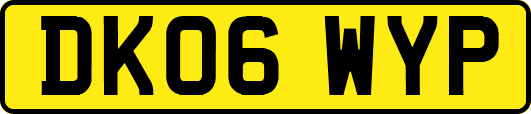 DK06WYP