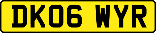 DK06WYR