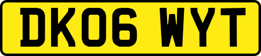 DK06WYT