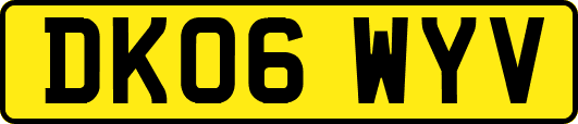 DK06WYV