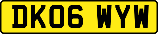 DK06WYW