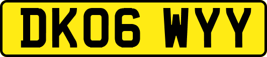 DK06WYY