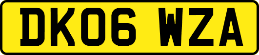 DK06WZA