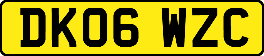 DK06WZC