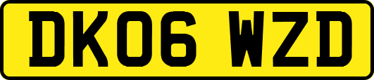 DK06WZD