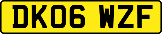 DK06WZF