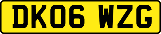 DK06WZG
