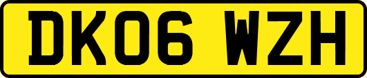 DK06WZH