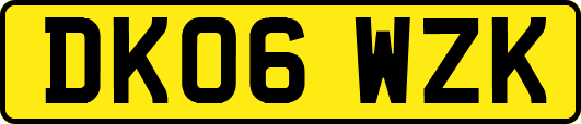 DK06WZK