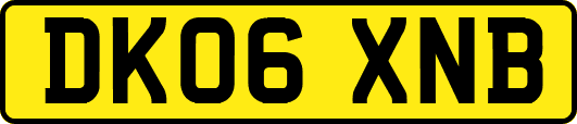 DK06XNB
