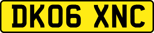 DK06XNC