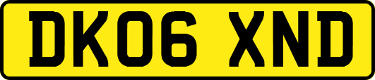 DK06XND