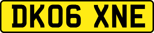 DK06XNE