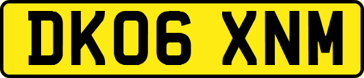 DK06XNM