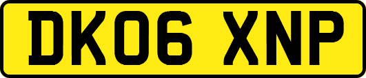 DK06XNP