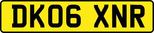 DK06XNR