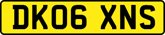DK06XNS