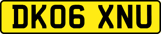 DK06XNU
