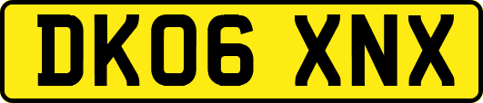 DK06XNX