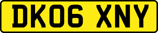 DK06XNY