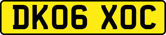 DK06XOC