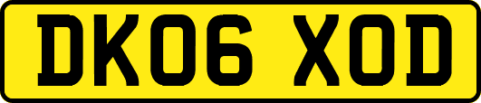 DK06XOD