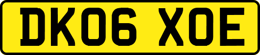 DK06XOE