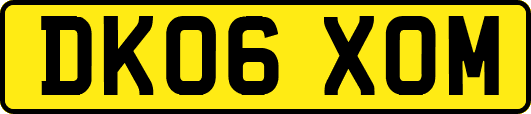DK06XOM
