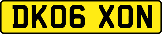 DK06XON