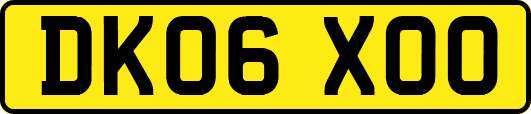 DK06XOO