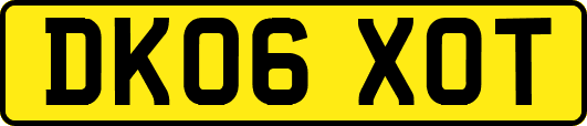 DK06XOT