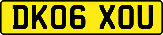 DK06XOU