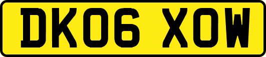 DK06XOW