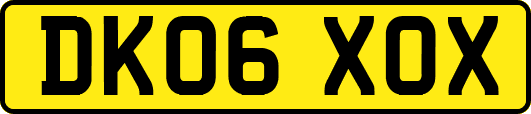 DK06XOX