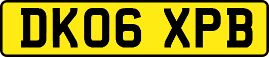 DK06XPB