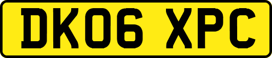 DK06XPC