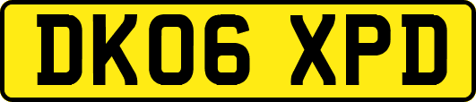 DK06XPD