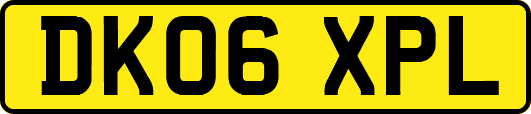 DK06XPL