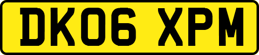DK06XPM