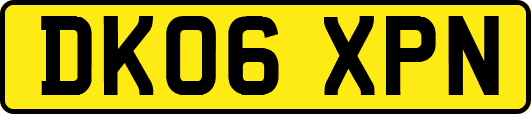 DK06XPN