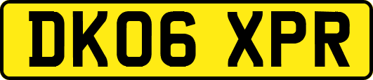 DK06XPR