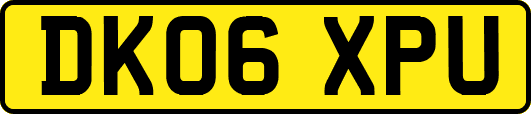 DK06XPU