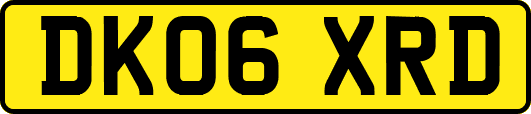 DK06XRD