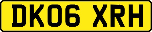 DK06XRH