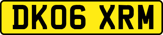 DK06XRM